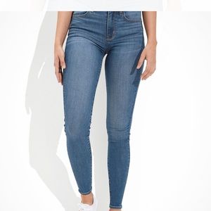 American Eagle NE(X)T Level Stretch Jegging